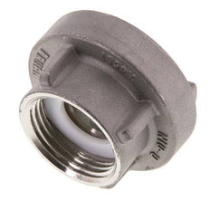 acoplamiento Storz 25-D (31 mm) de acero inoxidable G 1'' rosca hembra