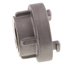 acoplamiento Storz 25-D (31 mm) de acero inoxidable G 1'' rosca hembra