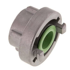acoplamiento Storz 25-D (31 mm) de acero inoxidable G 1'' rosca hembra