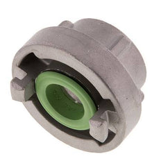 acoplamiento Storz 25-D (31 mm) de acero inoxidable G 1'' rosca hembra