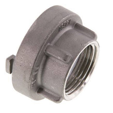 acoplamiento Storz 25-D (31 mm) de acero inoxidable G 1'' rosca hembra