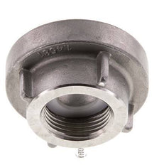 acoplamiento Storz 32 (44 mm) de acero inoxidable G 1'' rosca hembra
