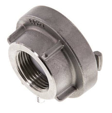 acoplamiento Storz 32 (44 mm) de acero inoxidable G 1'' rosca hembra