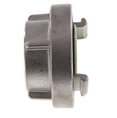 acoplamiento Storz 32 (44 mm) de acero inoxidable G 1'' rosca hembra