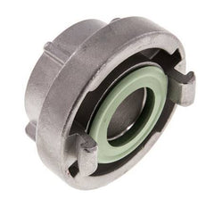 acoplamiento Storz 32 (44 mm) de acero inoxidable G 1'' rosca hembra