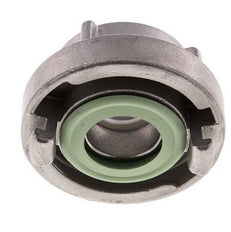 acoplamiento Storz 32 (44 mm) de acero inoxidable G 1'' rosca hembra