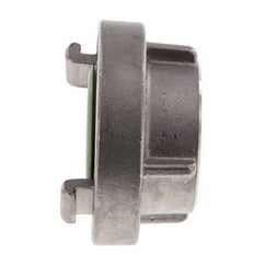 acoplamiento Storz 32 (44 mm) de acero inoxidable G 1'' rosca hembra