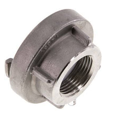 acoplamiento Storz 32 (44 mm) de acero inoxidable G 1'' rosca hembra