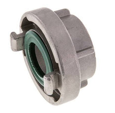 acoplamiento Storz de acero inoxidable de 32 (44 mm) G 1 1/4'' rosca hembra