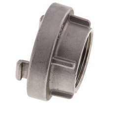 acoplamiento Storz de acero inoxidable de 32 (44 mm) G 1 1/4'' rosca hembra