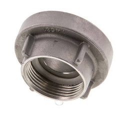 acoplamiento Storz de acero inoxidable de 32 (44 mm) G 1 1/4'' rosca hembra
