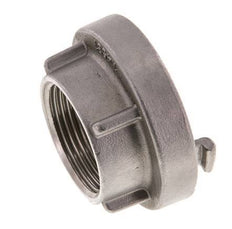 acoplamiento Storz de acero inoxidable de 32 (44 mm) G 1 1/4'' rosca hembra