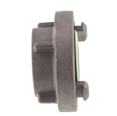 acoplamiento Storz 38 (51 mm) de acero inoxidable G 1 1/2'' rosca hembra