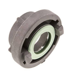 acoplamiento Storz 38 (51 mm) de acero inoxidable G 1 1/2'' rosca hembra