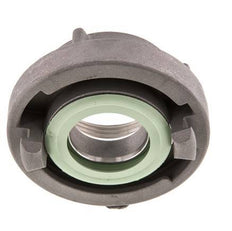 acoplamiento Storz 38 (51 mm) de acero inoxidable G 1 1/2'' rosca hembra