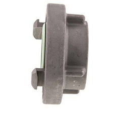 acoplamiento Storz 38 (51 mm) de acero inoxidable G 1 1/2'' rosca hembra