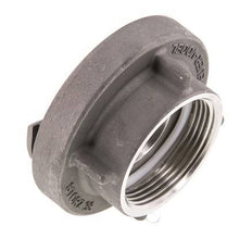 acoplamiento Storz 38 (51 mm) de acero inoxidable G 1 1/2'' rosca hembra
