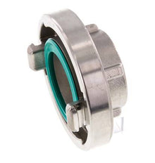 acoplamiento Storz 52-C (66 mm) de acero inoxidable G 1 1/4'' rosca hembra