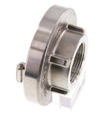 acoplamiento Storz 52-C (66 mm) de acero inoxidable G 1 1/4'' rosca hembra