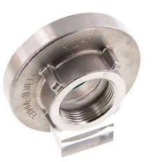 acoplamiento Storz 52-C (66 mm) de acero inoxidable G 1 1/4'' rosca hembra