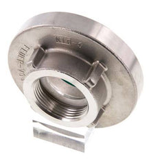 acoplamiento Storz 52-C (66 mm) de acero inoxidable G 1 1/4'' rosca hembra