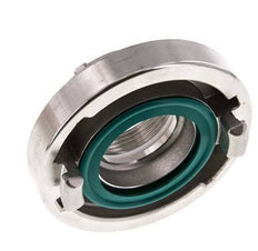 acoplamiento Storz 52-C (66 mm) de acero inoxidable G 1 1/2'' rosca hembra
