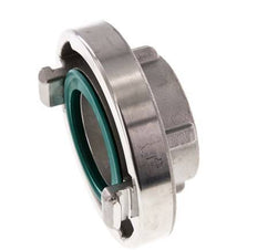 acoplamiento Storz 52-C (66 mm) de acero inoxidable G 1 1/2'' rosca hembra