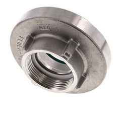 acoplamiento Storz 52-C (66 mm) de acero inoxidable G 1 1/2'' rosca hembra