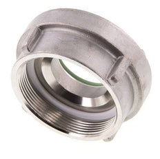 acoplamiento Storz 52-C (66 mm) de acero inoxidable G 2 1/2'' rosca hembra
