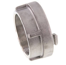 acoplamiento Storz 52-C (66 mm) de acero inoxidable G 2 1/2'' rosca hembra