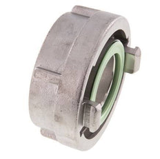 acoplamiento Storz 52-C (66 mm) de acero inoxidable G 2 1/2'' rosca hembra
