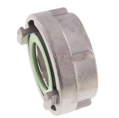 acoplamiento Storz 52-C (66 mm) de acero inoxidable G 2 1/2'' rosca hembra