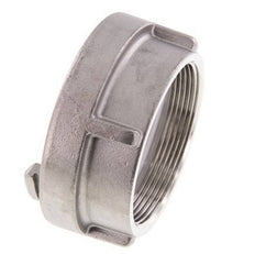 acoplamiento Storz 52-C (66 mm) de acero inoxidable G 2 1/2'' rosca hembra