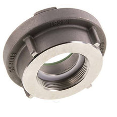 acoplamiento Storz 65 (81 mm) de acero inoxidable G 2'' rosca hembra