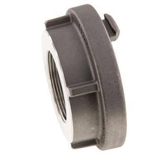 acoplamiento Storz 65 (81 mm) de acero inoxidable G 2'' rosca hembra
