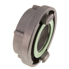 acoplamiento Storz 65 (81 mm) de acero inoxidable G 2'' rosca hembra