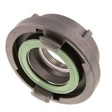 acoplamiento Storz 65 (81 mm) de acero inoxidable G 2'' rosca hembra