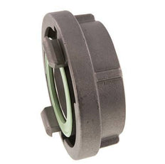 acoplamiento Storz 65 (81 mm) de acero inoxidable G 2'' rosca hembra
