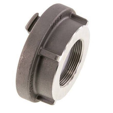 acoplamiento Storz 65 (81 mm) de acero inoxidable G 2'' rosca hembra