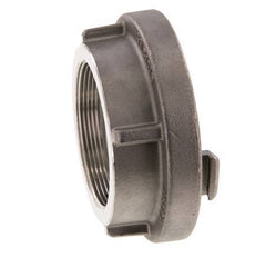 acoplamiento Storz 65 (81 mm) de acero inoxidable G 2 1/2'' rosca hembra