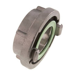 acoplamiento Storz 65 (81 mm) de acero inoxidable G 2 1/2'' rosca hembra