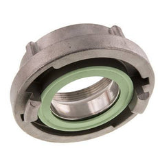 acoplamiento Storz 65 (81 mm) de acero inoxidable G 2 1/2'' rosca hembra