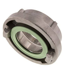 acoplamiento Storz 65 (81 mm) de acero inoxidable G 2 1/2'' rosca hembra