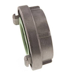 acoplamiento Storz 65 (81 mm) de acero inoxidable G 2 1/2'' rosca hembra