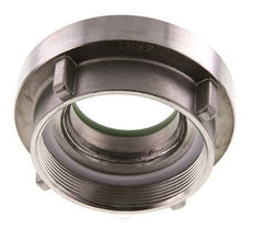 acoplamiento Storz 65 (81 mm) de acero inoxidable G 3'' rosca hembra