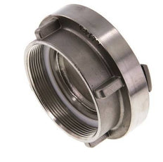 acoplamiento Storz 65 (81 mm) de acero inoxidable G 3'' rosca hembra
