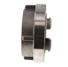 acoplamiento Storz 65 (81 mm) de acero inoxidable G 3'' rosca hembra