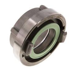 acoplamiento Storz 65 (81 mm) de acero inoxidable G 3'' rosca hembra