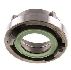 acoplamiento Storz 65 (81 mm) de acero inoxidable G 3'' rosca hembra