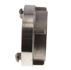 acoplamiento Storz 65 (81 mm) de acero inoxidable G 3'' rosca hembra